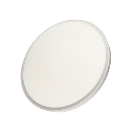 LED mennyezeti lámpatest LED/40W/230V 3000/4000/6500K átm. 50 cm fehér