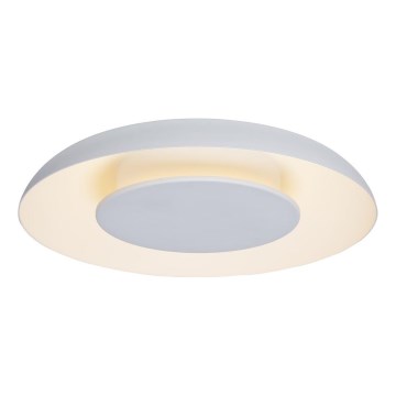 LED mennyezeti lámpatest PIATTINO LED/30W/230V 3000/4000/6000K átm. 40 cm fehér