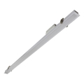 LED mennyezeti lámpatest REDOM LED/42W/230V 4000K 120 cm fehér