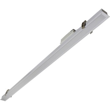 LED mennyezeti lámpatest REDOM LED/42W/230V 4000K 120 cm fehér