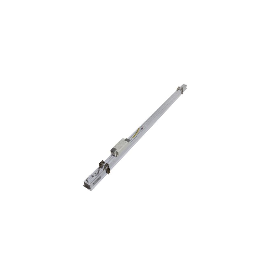 LED mennyezeti lámpatest REDOM LED/42W/230V 4000K 120 cm fehér