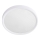 LED mennyezeti lámpatest SIMEN LED/24W/230V 4000K IP40 átmérő 30 cm fehér UGR<19