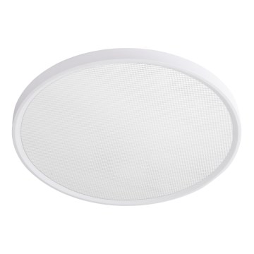 LED mennyezeti lámpatest SIMEN LED/40W/230V 4000K IP40 átm. 50 cm fehér UGR<19