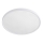 LED mennyezeti lámpatest SIMEN LED/40W/230V 4000K IP40 átm. 50 cm fehér UGR<19