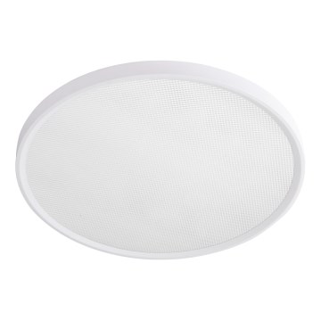 LED mennyezeti lámpatest SIMEN LED/50W/230V 4000K IP40 átm. 60 cm fehér UGR<19