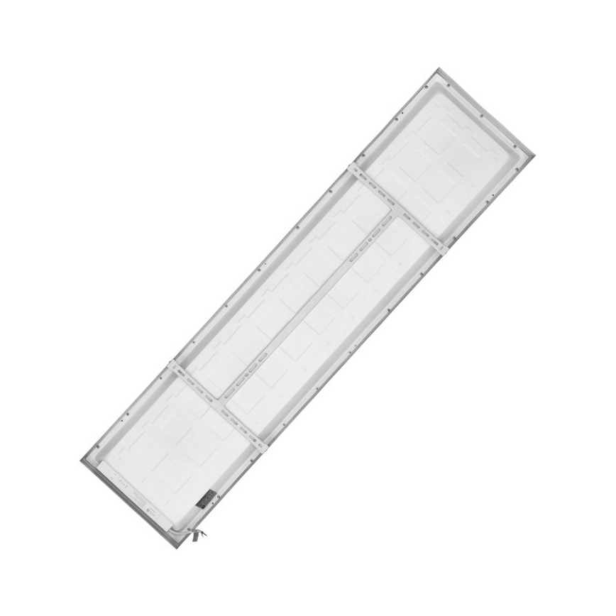 LED Mennyezeti panel BRISBANE LED/36W/230V 4000K 29,5x119 cm fehér