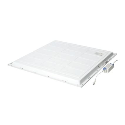 LED Dimmerelhető álmennyezeti panel CAPRI LED/25/36/40W/230V 3000/4000/5700K UGR19 IP44 60x60 cm