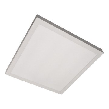 LED mennyezeti panel CHRIS LED/30W/230V 4000K 40x40 cm fehér