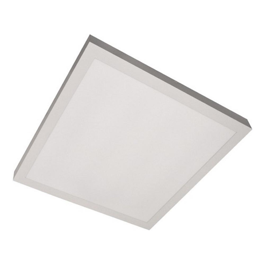 LED mennyezeti panel CHRIS LED/30W/230V 4000K 40x40 cm fehér