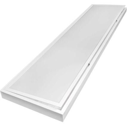 LED Mennyezeti panel ILLY II UGR LED/46W/230V