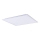 LED Mennyezeti panel LED/40W/230V 4000K 59,5x59,5 cm IP30 fehér