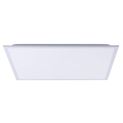 LED Mennyezeti panel LED/40W/230V 4000K 59,5x59,5 cm IP30 fehér