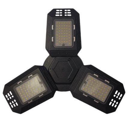 LED Mennyezeti reflektor 3xE27/16,7W/230V 4000K