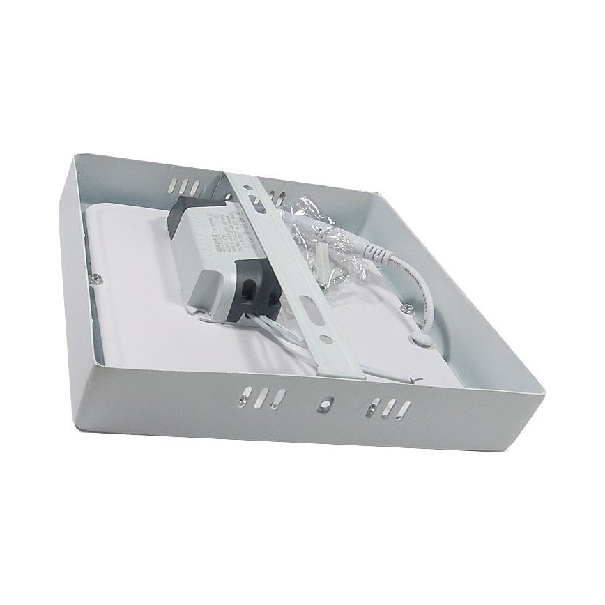 LED Menyezeti lámpa LED/12W/230V 3000K