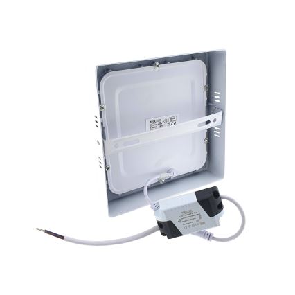 LED Menyezeti lámpa LED/12W/230V 6500K