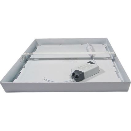 LED Menyezeti lámpa LED/24W/230V 3000K