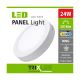 LED Menyezeti lámpa LED/24W/230V 4200K