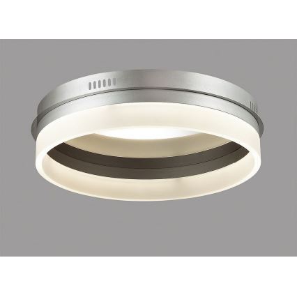 LED Menyezeti lámpa MERKURY 1xLED/28W/230V