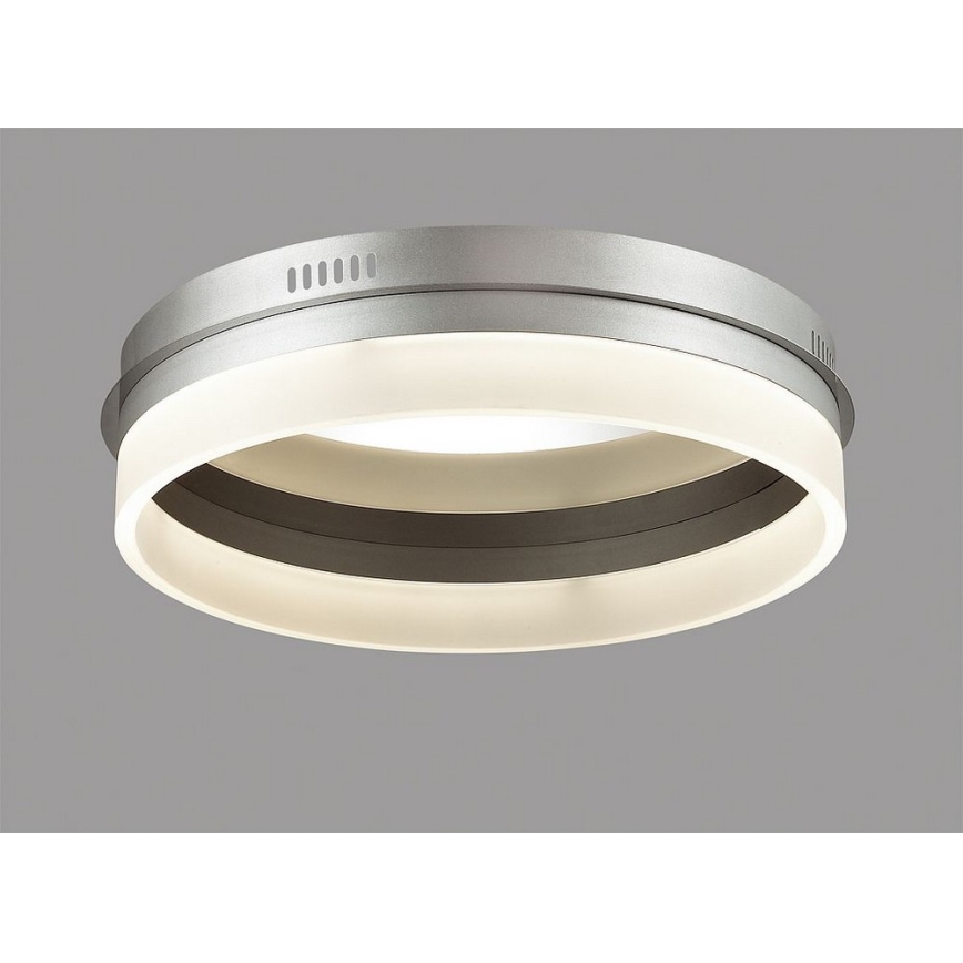 LED Menyezeti lámpa MERKURY 1xLED/28W/230V