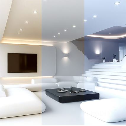 LED-modul LED/5W/230V 3000/4000/6500K