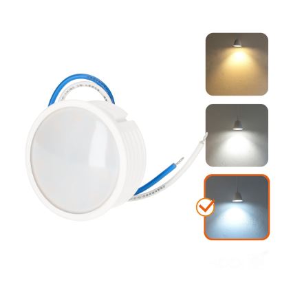 LED Modul LED/6,5W/230V 6000K