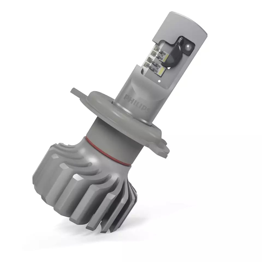 LED Motor izzó Philips 11972 U6000 X1 H7 PX26d/20W/12V 5800K