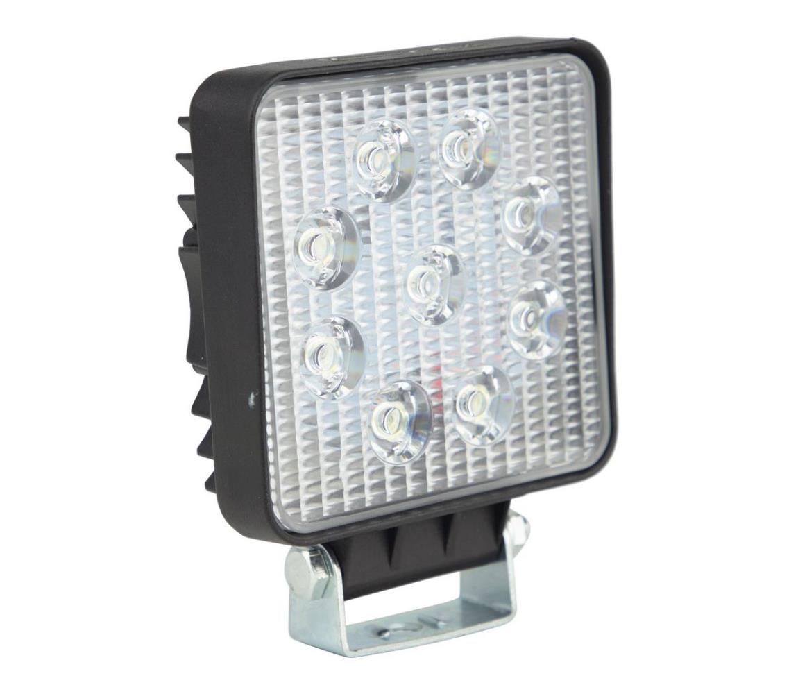 LED Munkalámpa EPISTAR LED/27W/10