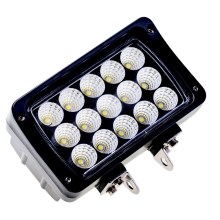 LED Munkalámpa EPISTAR LED/45W/10-30V IP67 6000K