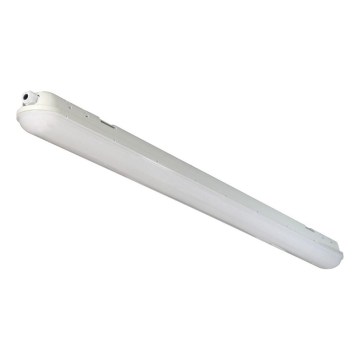 LED műszaki fénycső lámpatest WALCOT LED/37W/230V 6500K 120 cm IP65 fehér