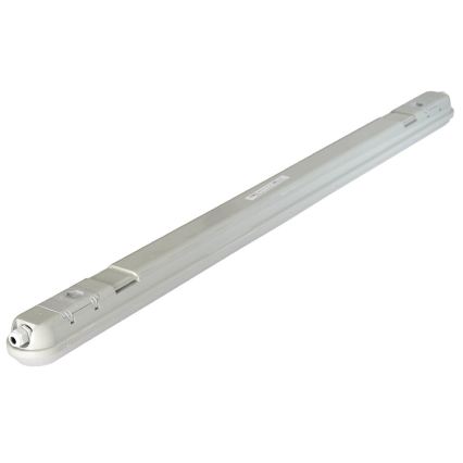 LED műszaki fénycső lámpatest WALCOT LED/37W/230V 6500K 120 cm IP65 fehér
