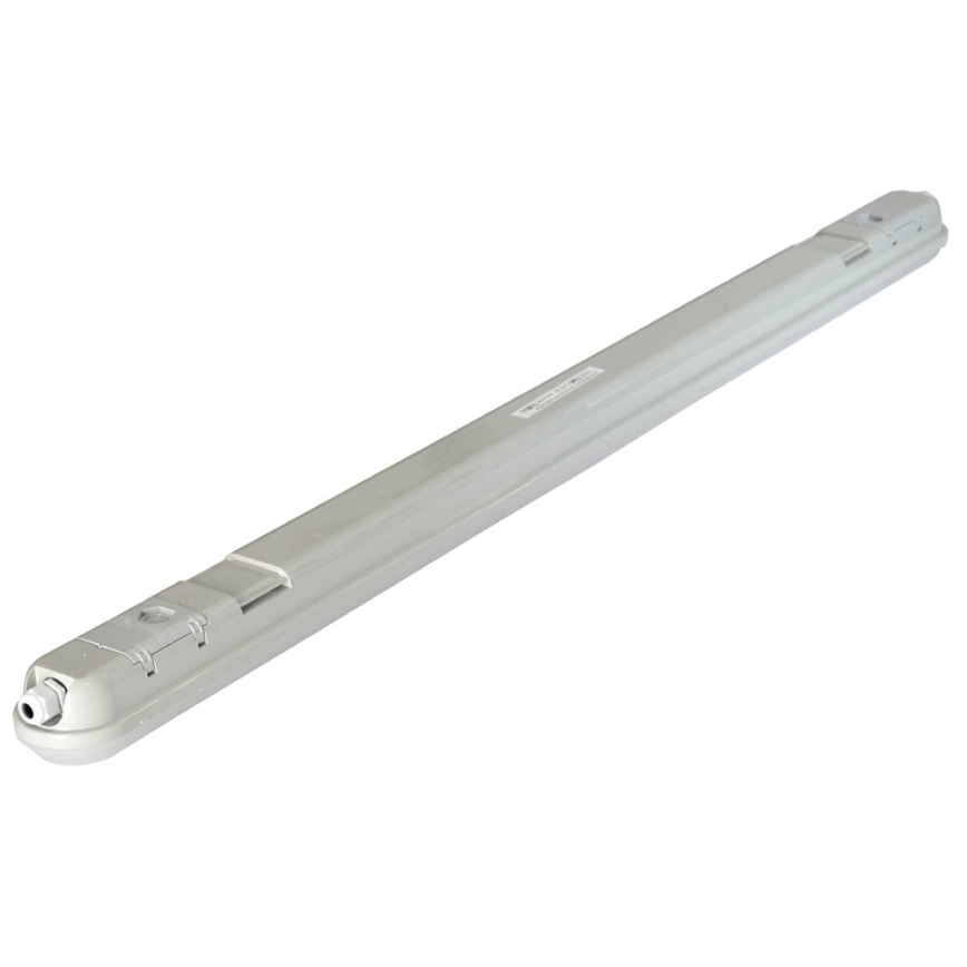 LED műszaki fénycső lámpatest WALCOT LED/37W/230V 6500K 120 cm IP65 fehér