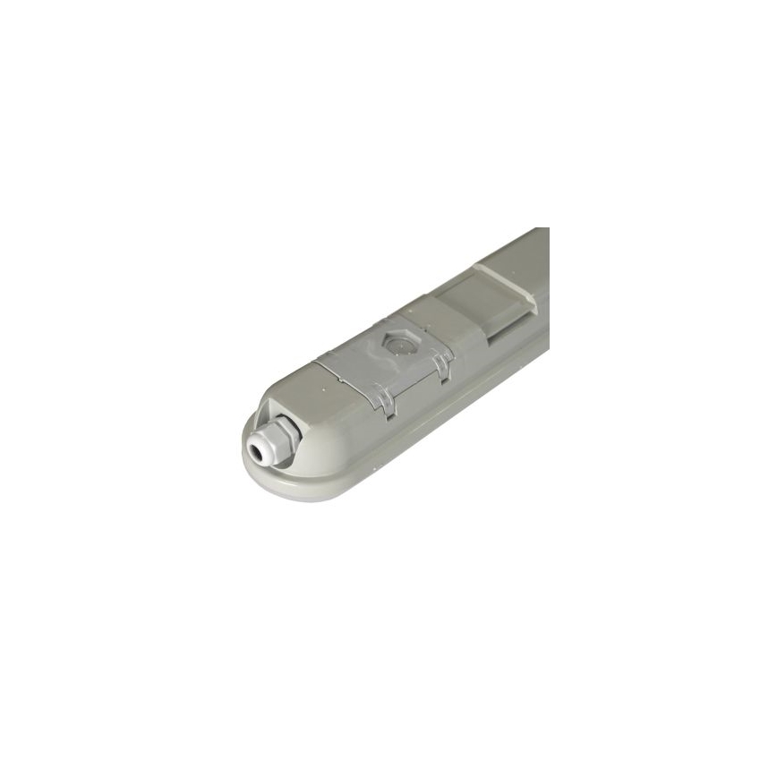 LED műszaki fénycső lámpatest WALCOT LED/37W/230V 6500K 120 cm IP65 fehér