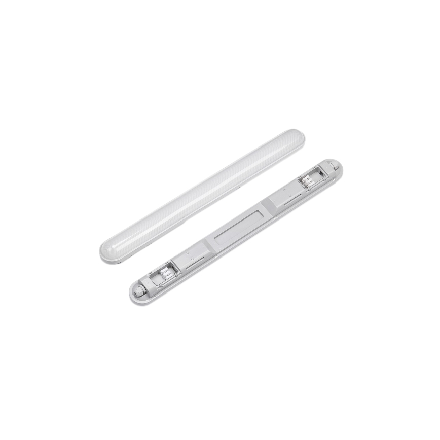 LED műszaki fénycsöves lámpatest LED/18W/230V 4200K 60 cm IP65