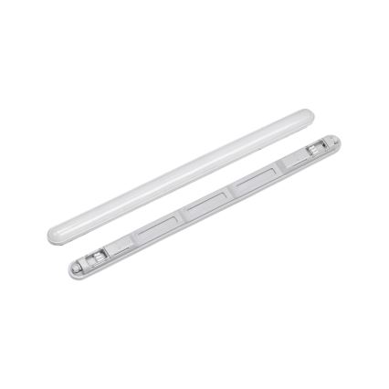 LED műszaki fénycsöves lámpatest LED/36W/230V 4200K 120 cm IP65