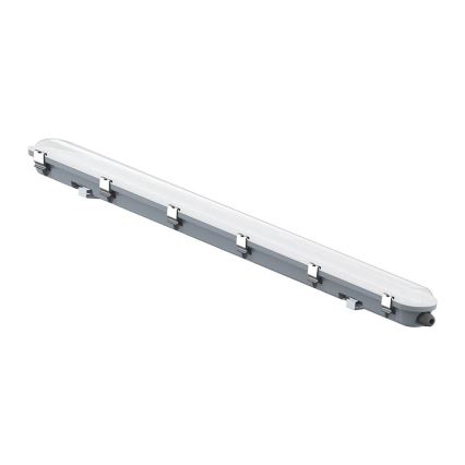 LED műszaki fénycső lámpatest mozgás- és alkonyatérzékelővel LED/48W/230V IP65 4000K 150 cm