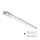 LED műszaki fénycsöves lámpatest T8 2xG13/18W/230V 4000K IP65 127 cm