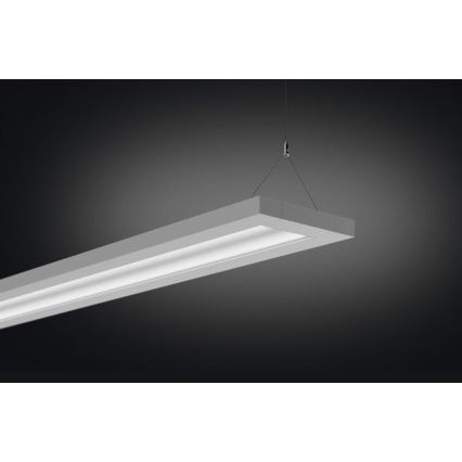 LED Műszaki világítás LAS LED/74,8W/230V