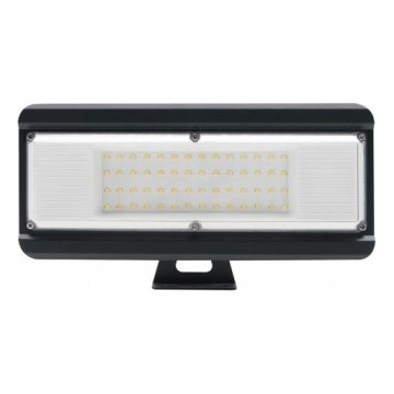 LED Műszaki lámpatest 4 az 1-ben MULTILUXO LED/50W/230V 4000K IP65 25,6 cm