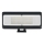 LED Műszaki lámpatest 4 az 1-ben MULTILUXO LED/50W/230V 4000K IP65 25,6 cm