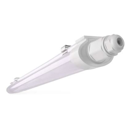 LED műszaki lámpatest DUSTY LED/36W/230V IP65 4000K 120 cm