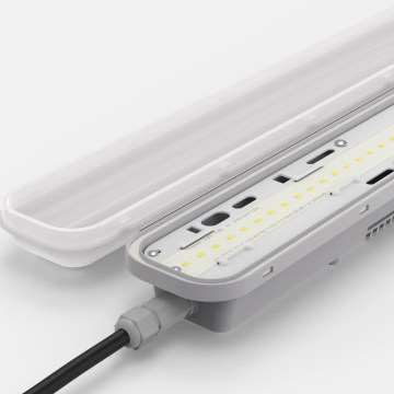 LED Műszaki lámpatest LED/45W/230V 4000K 150 cm IP65