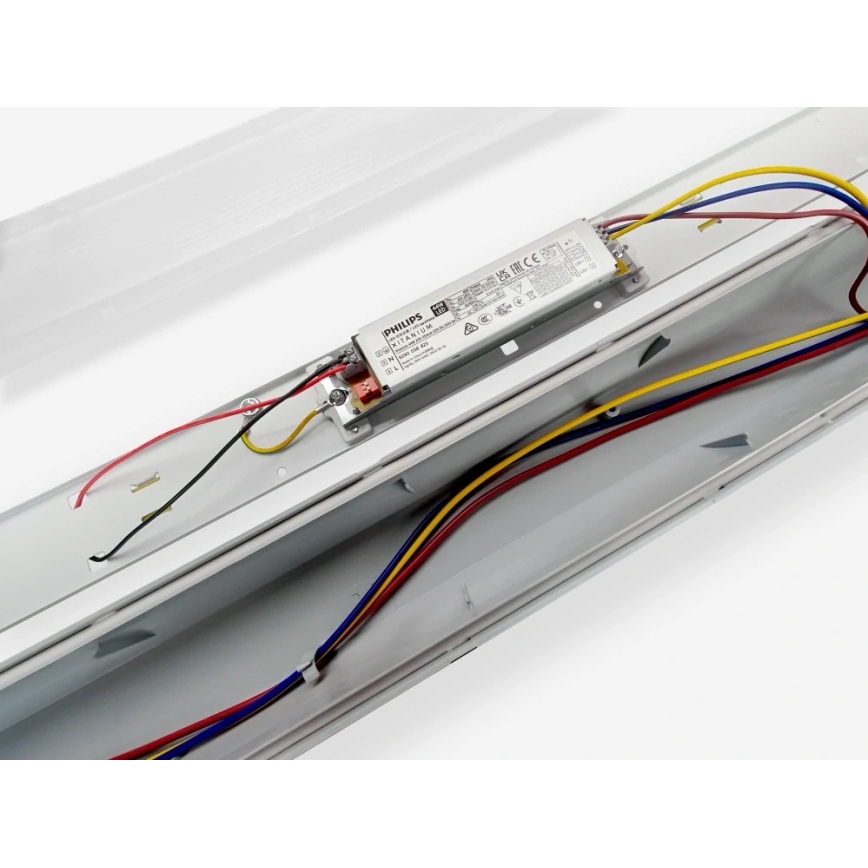 LED műszaki világítótest LED/50W/230V 6000K 150 cm IP65