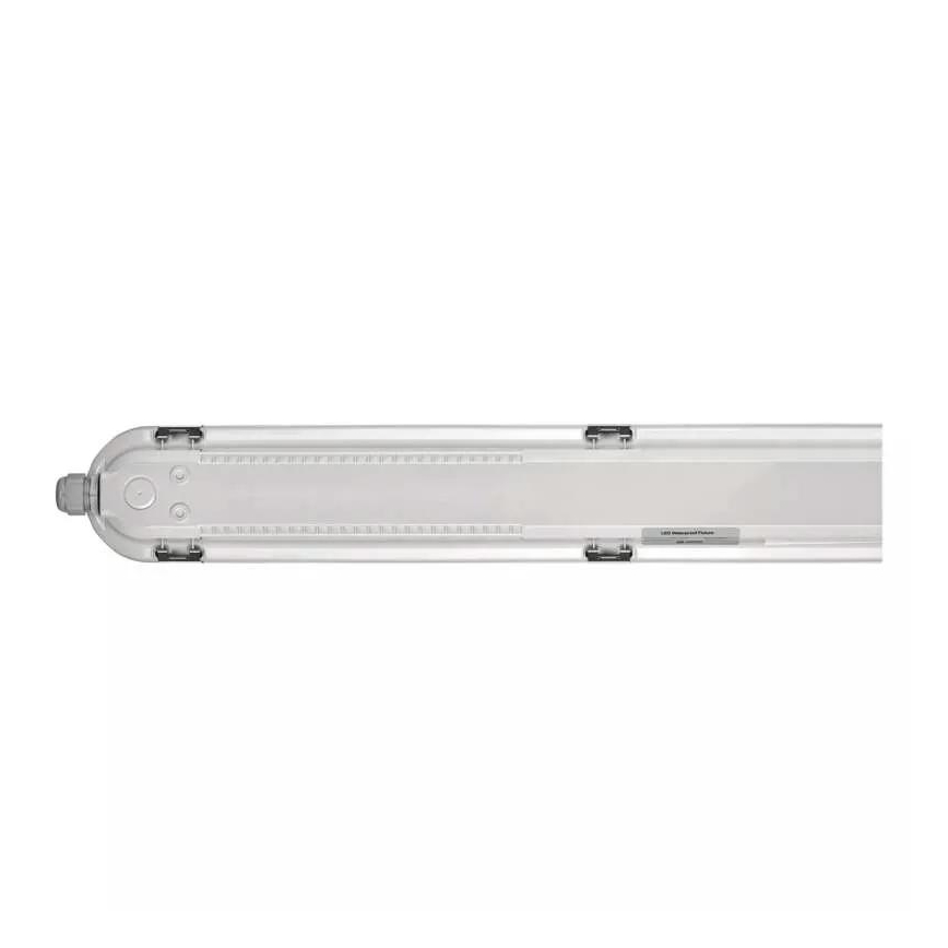 LED Nagy teherbírású lámpa LED/37W/230V IP65 6500K