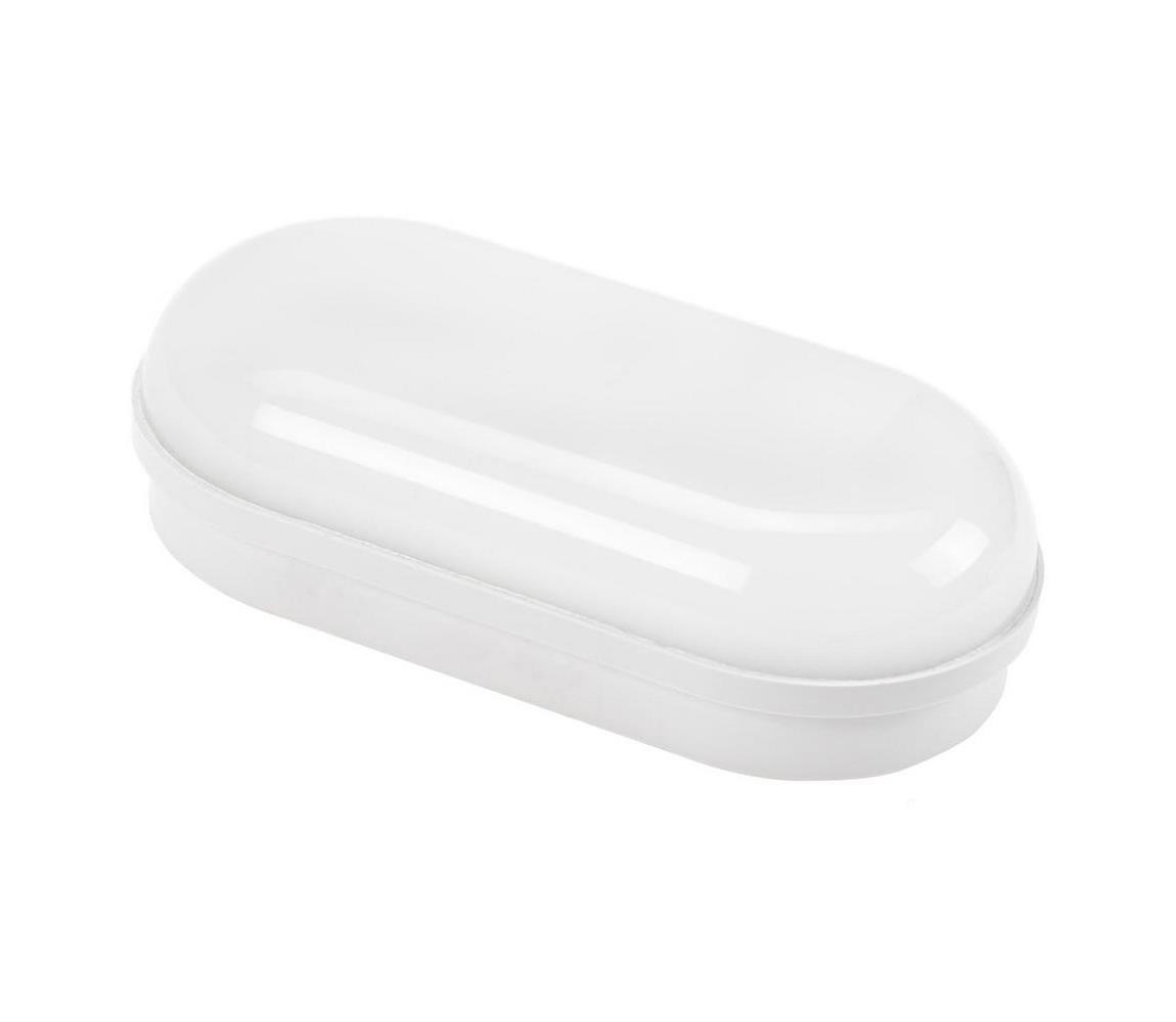 LED Nagy teherbírású lámpa LED/8W/230V IP54 041044NW