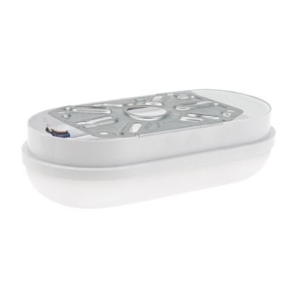 LED Nagy teherbírású lámpa LED/8W/230V IP54