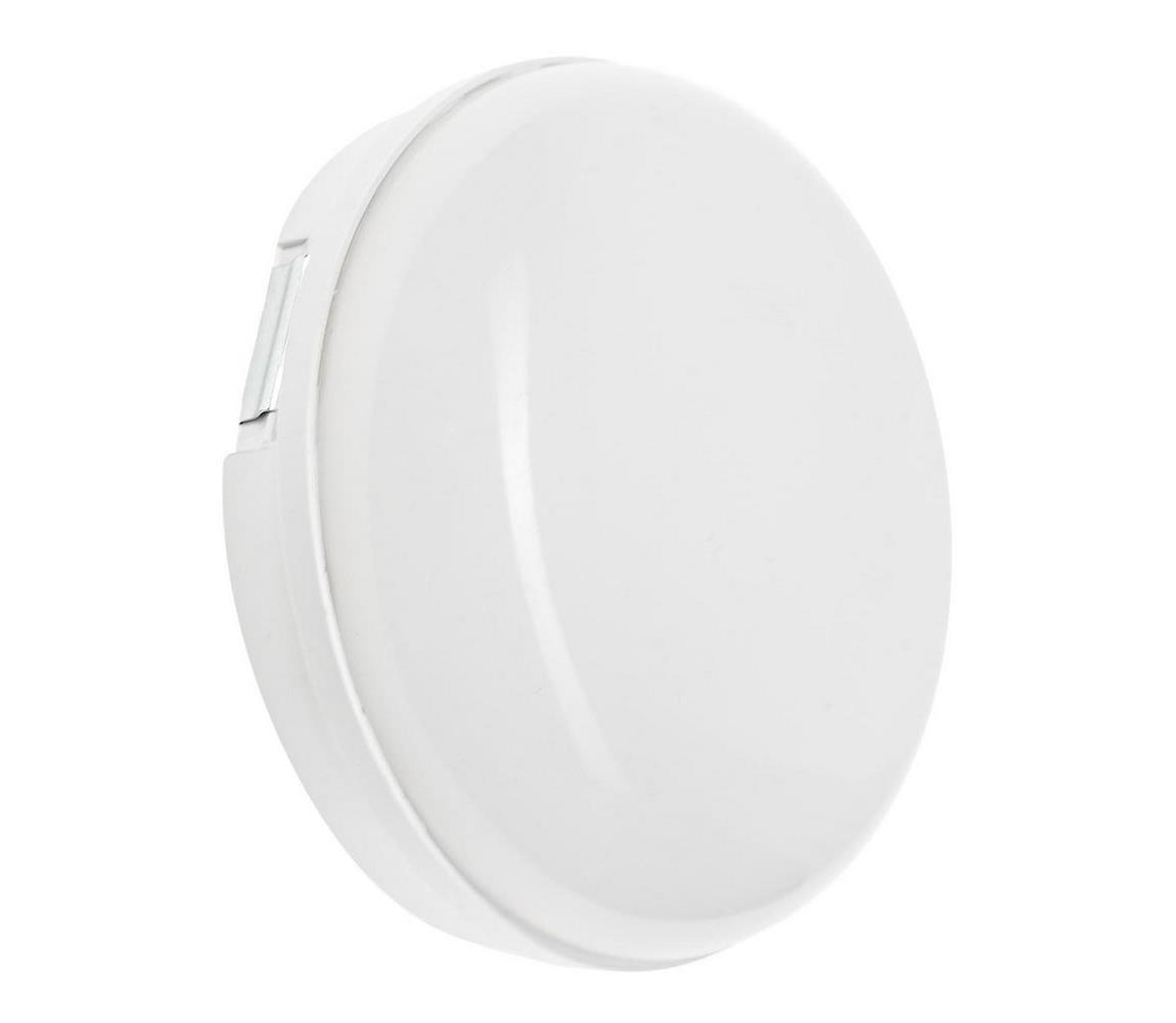 LED Nagy teherbírású lámpa LED/8W/230V IP54 041045NW