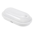 LED Nagy teherbírású lámpa PIR érzékelővel LED/20W/230V IP54