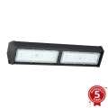 LED Nagy teherbírású lineáris lámpa HighBay SAMSUNG CHIP LED/100W/230V 6500K IP54