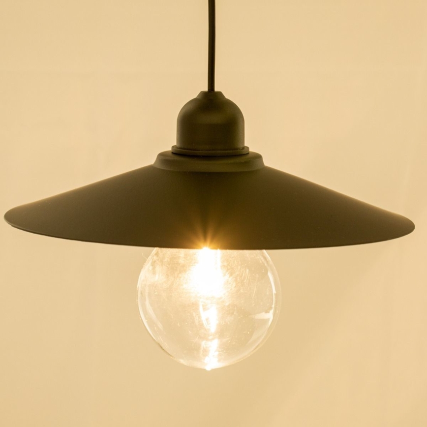 LED Napelemes csillár zsinóron DINA 1,2V 200 mAh IP44