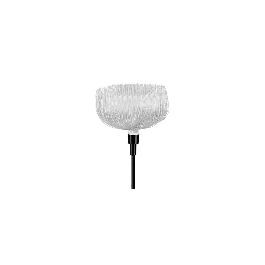 LED Napelemes dekor lámpa LED/1,2V 3000K 80 cm 600 mAh IP44